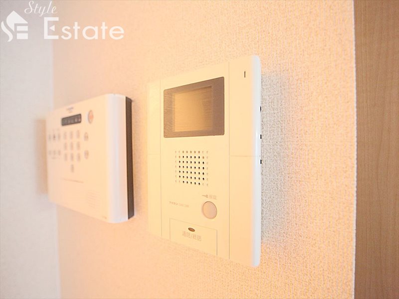 セキュリティ　セキュリティ