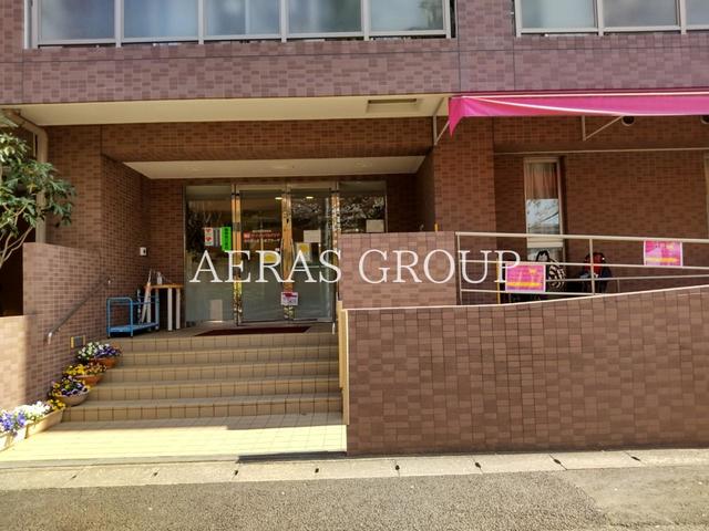 幼稚園・保育園　アートチャイルドケア ろりぽっぷたまプラーザ（幼稚園・保育園）まで138m