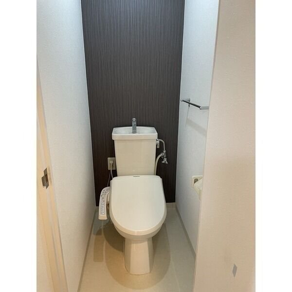 トイレ　※参考写真