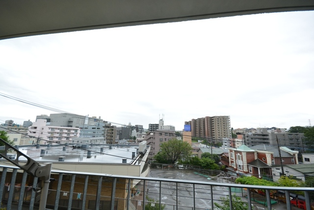 眺望　＊参考写真＊景色