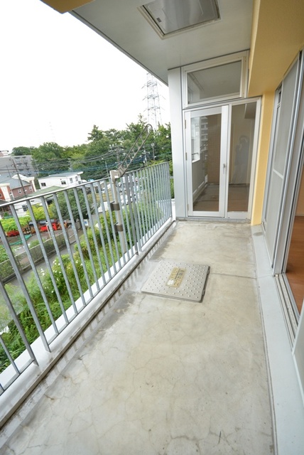 バルコニー　＊参考写真＊バルコニー