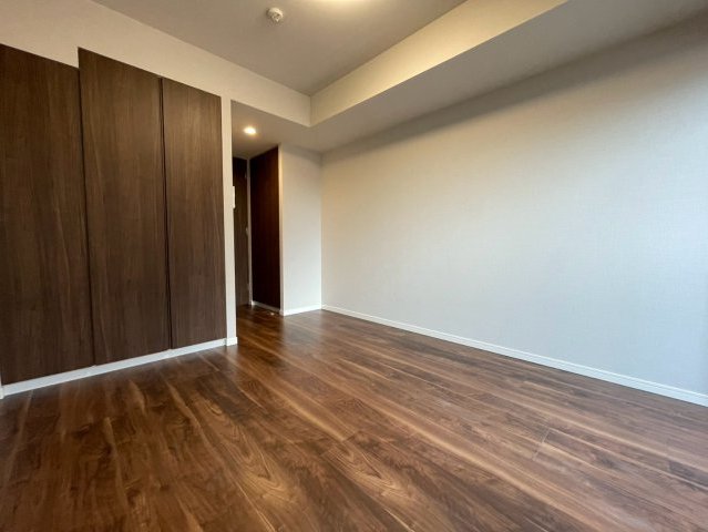 居室・リビング　ゆったりとした居間です