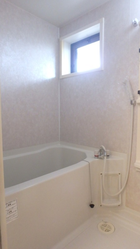 バス・シャワールーム　図面と現状に相違がある場合には現状を優先