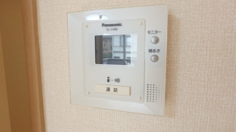 セキュリティ　図面と現状に相違がある場合には現状を優先