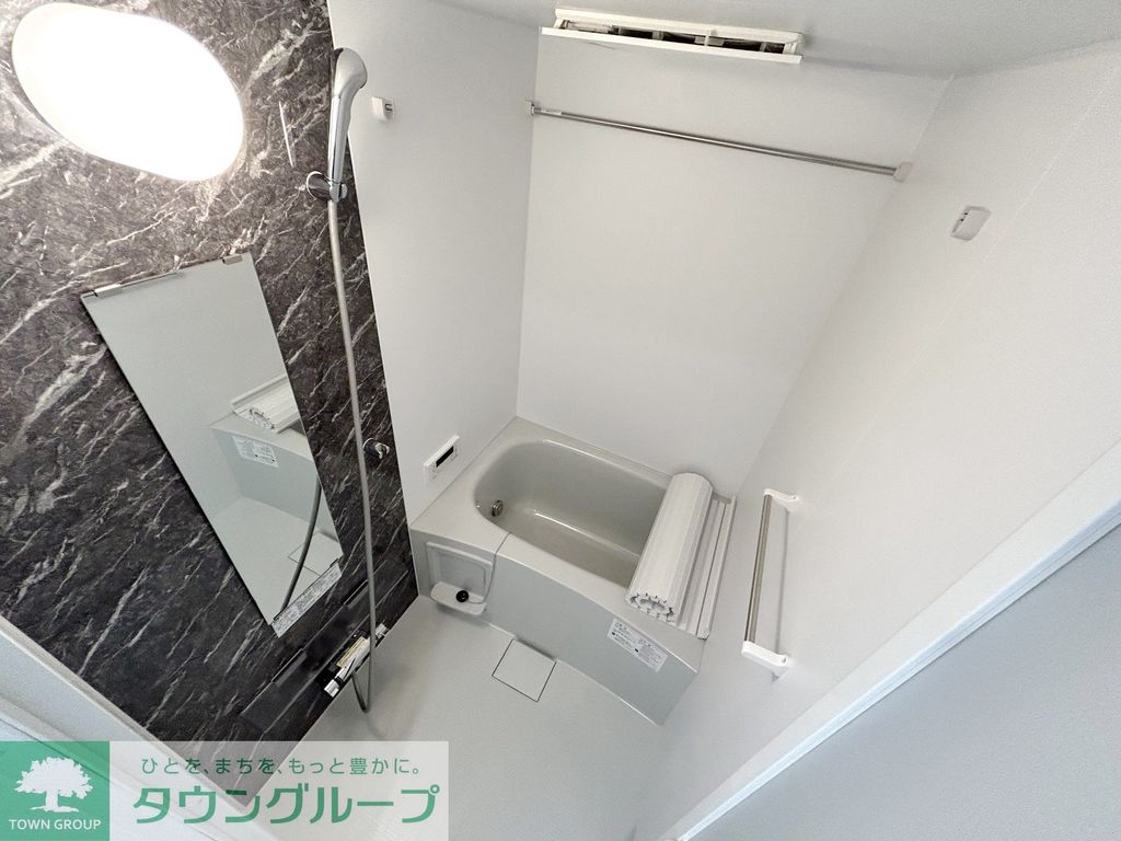 バス・シャワールーム　設