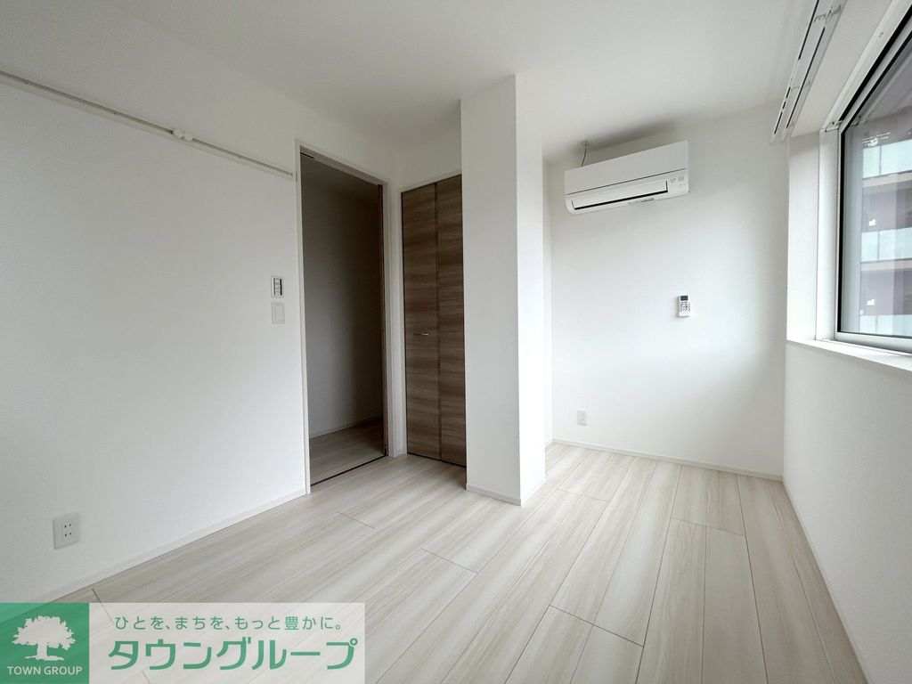 その他部屋・スペース　リビング/居室