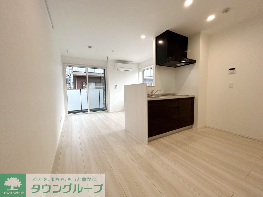 居室・リビング　リビング/居室