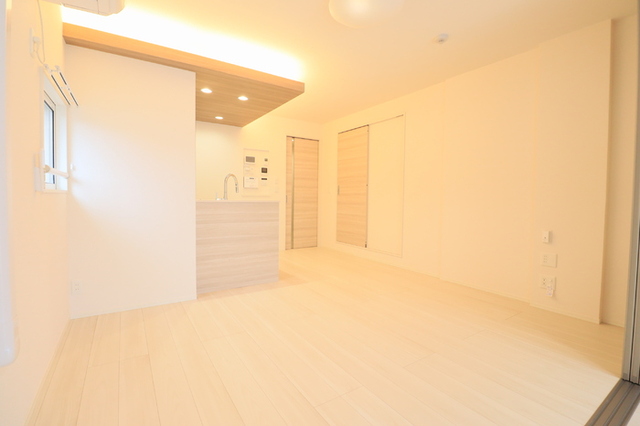 居室・リビング　ＬＤＫ