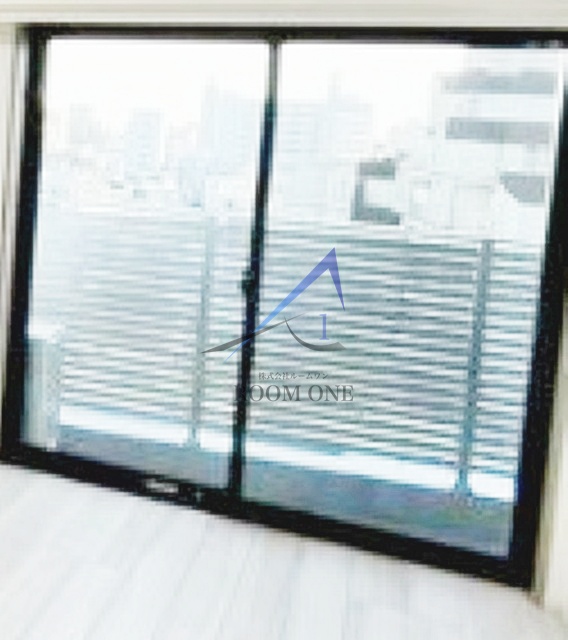 バルコニー　バルコニーです。