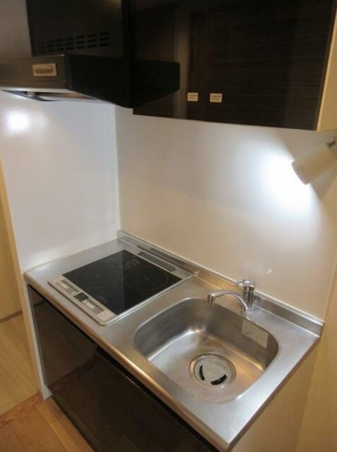 キッチン　ＩＨキッチン