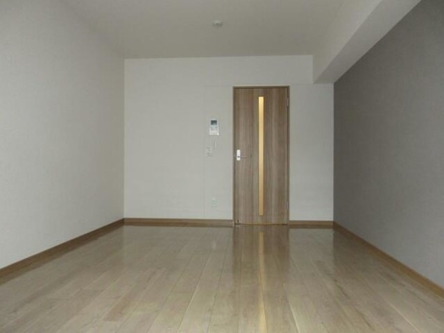 居室・リビング　きれいなお部屋