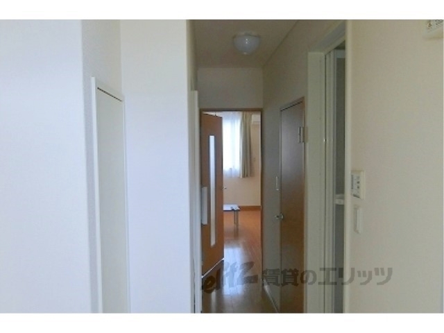 その他部屋・スペース　廊下