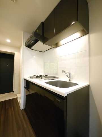 キッチン　フェニックス飯田橋（別部屋参考画像）