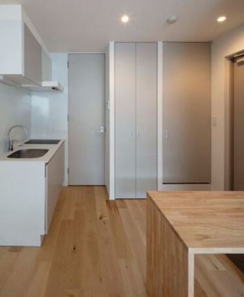 眺望　他部屋参考写真