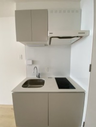 キッチン　他部屋参考写真