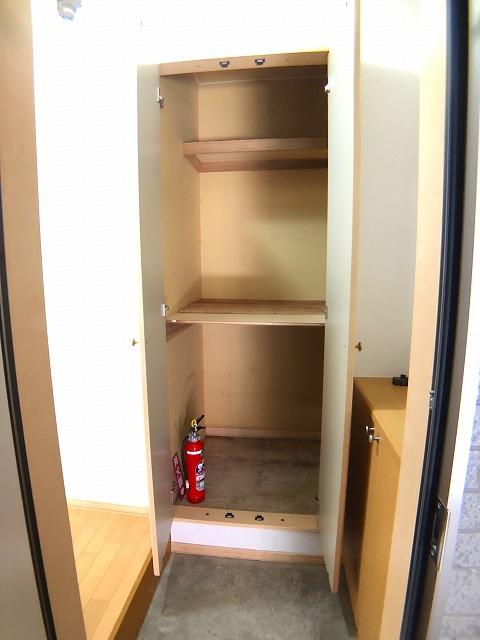 その他部屋・スペース　内装