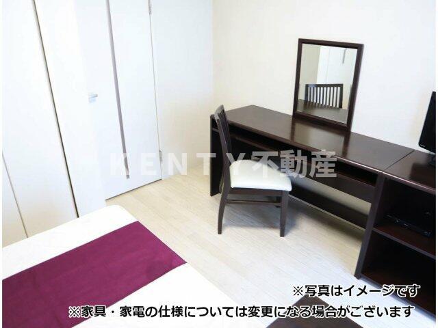 居室・リビング　こちらの居間で趣味の時間をお楽しみください