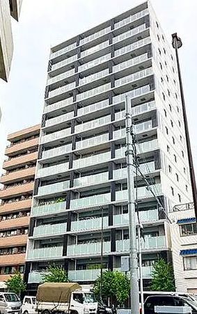 建物外観　外観です