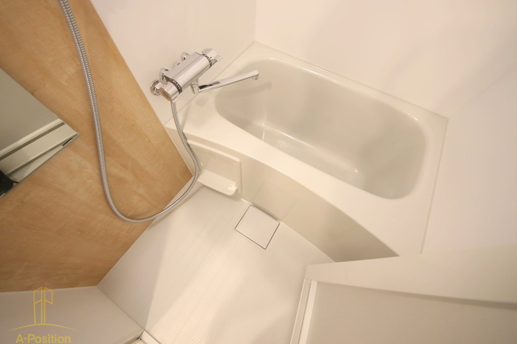 バス・シャワールーム　コンフォリア・リヴ北久宝寺Q