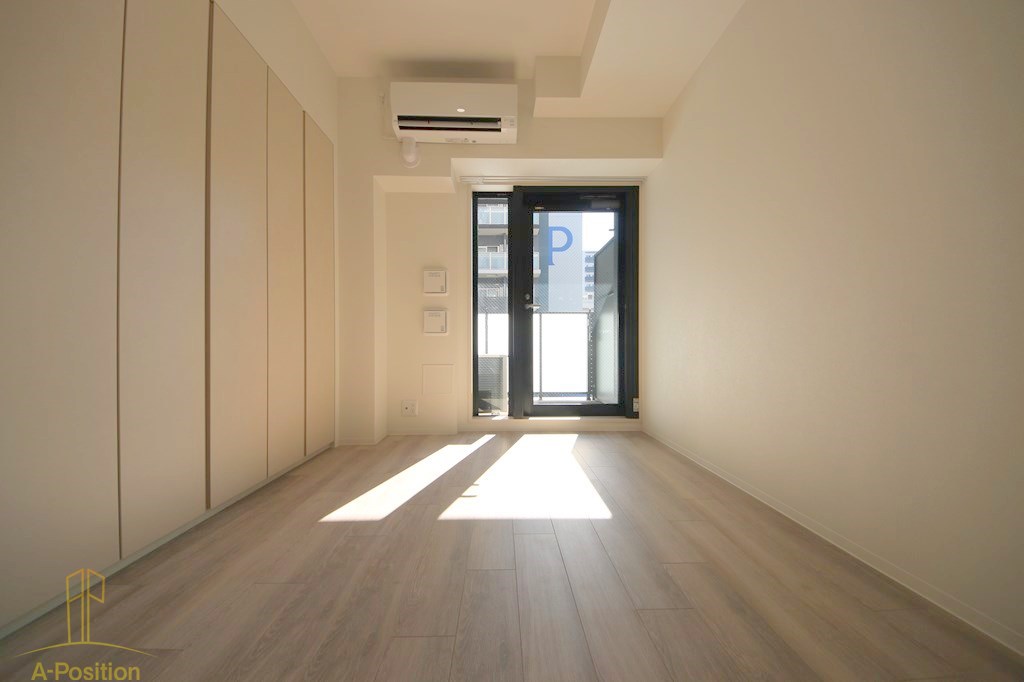 その他部屋・スペース　コンフォリア・リヴ北久宝寺Q