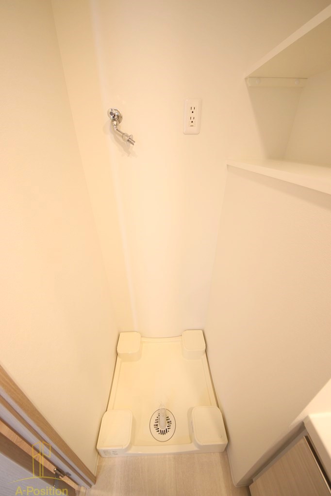 その他設備　コンフォリア・リヴ北久宝寺Q