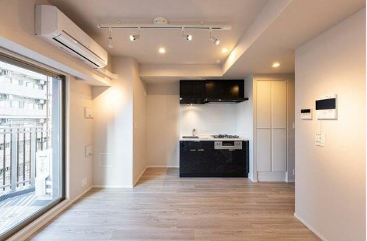 居室・リビング　同タイプ参考写真