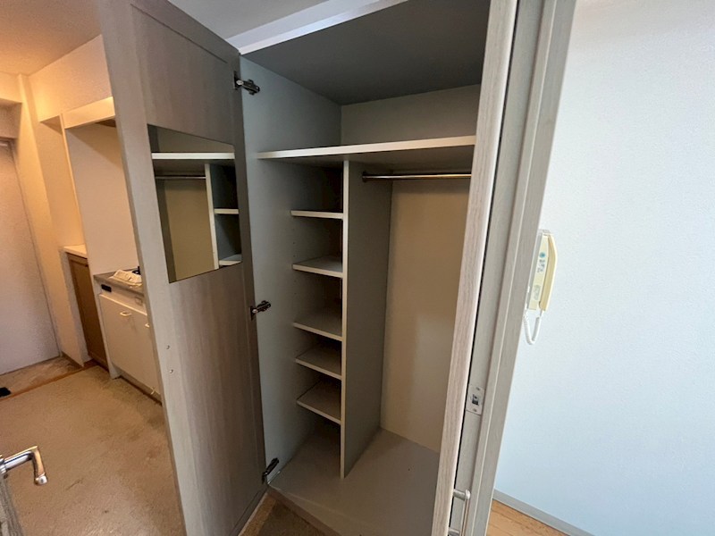 洗面設備　別室参照