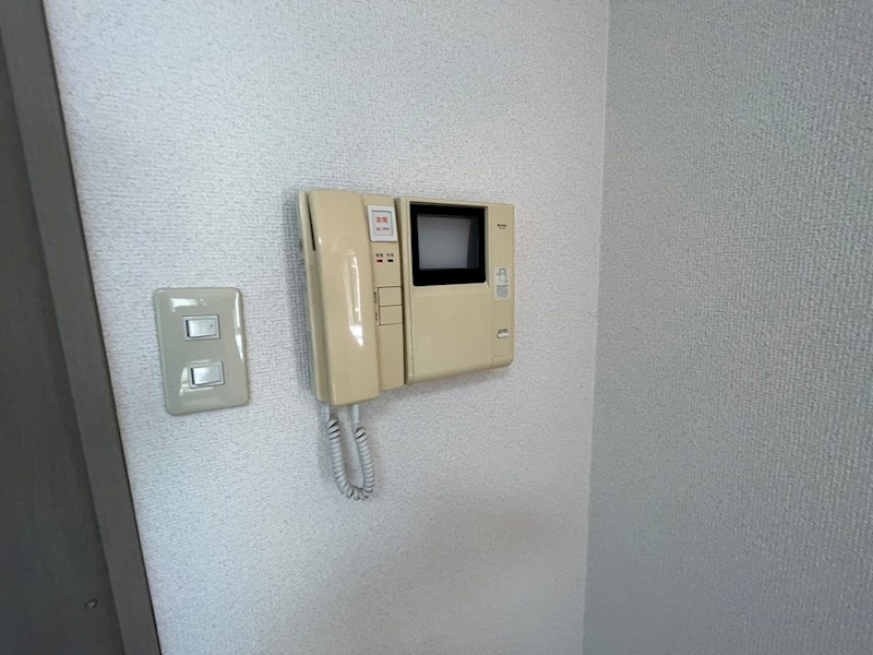 セキュリティ　別室参照