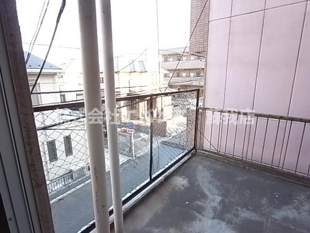 眺望　見晴らし良いです