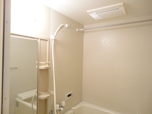 その他　浴室乾燥機