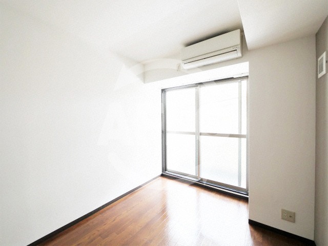 居室・リビング　みおつくし江戸堀　洋室