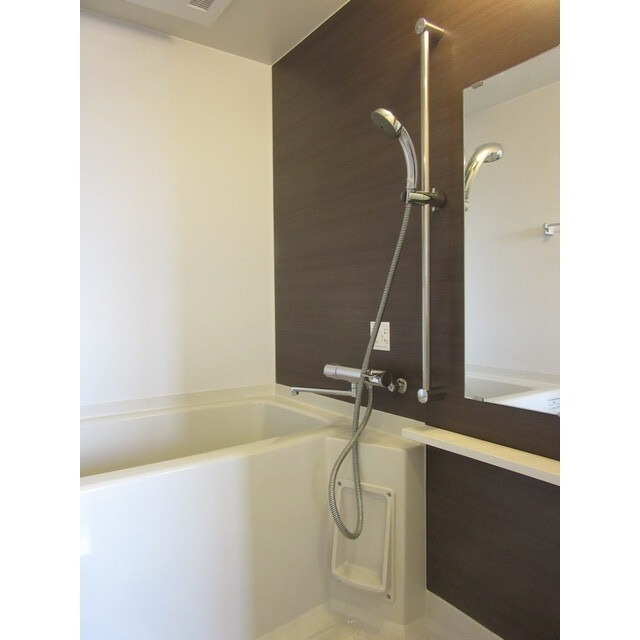 バス・シャワールーム　別号室イメージ