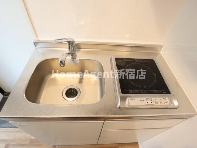 キッチン　同仕様写真