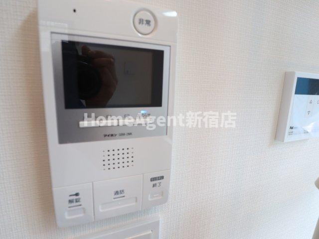 セキュリティ　同仕様写真