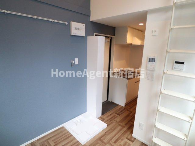 その他設備　同仕様写真