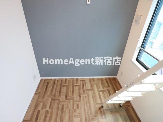 居室・リビング　同仕様写真