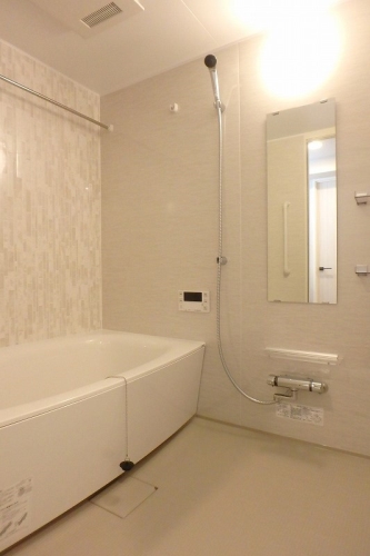 バス・シャワールーム　別マンション・参考