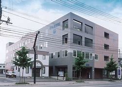 病院　医療法人社団清和会南札幌病院（病院）まで1057m