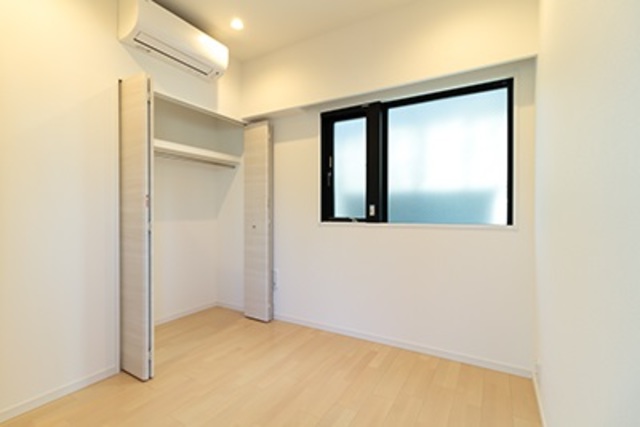 収納　※写真は同タイプ住戸です。