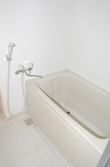 バス・シャワールーム　グランパスエクシード　お風呂