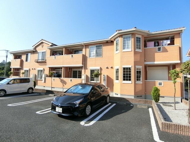 駐車場　☆外観☆