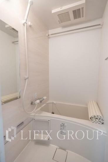 バス・シャワールーム　風呂