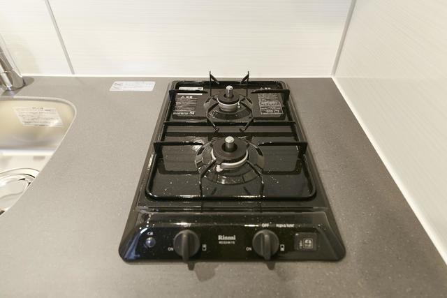 その他　※写真は同タイプ住戸です。