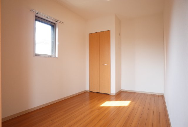 その他部屋・スペース　洋室