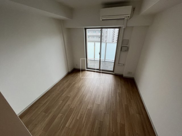 居室・リビング　アーバネックス北堀江II　リビング