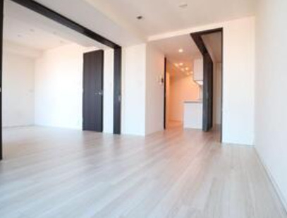 居室・リビング　別部屋参考写真