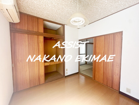 居室・リビング　別号室：参考写真