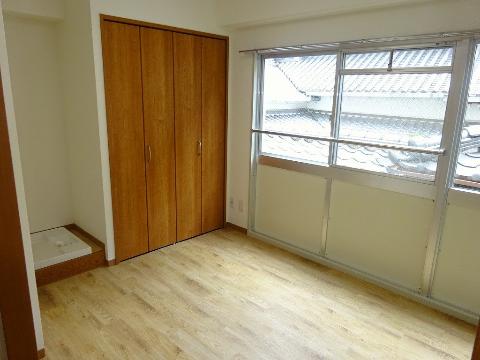 居室・リビング　洋室