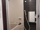 バス・シャワールーム　※写真は類似です