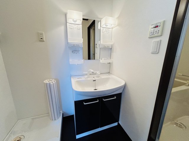 洗面設備　※写真は類似です